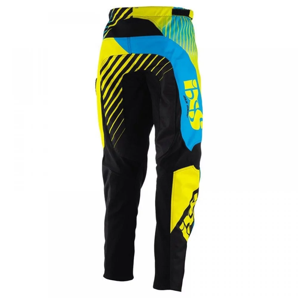IXS CRESWELL
