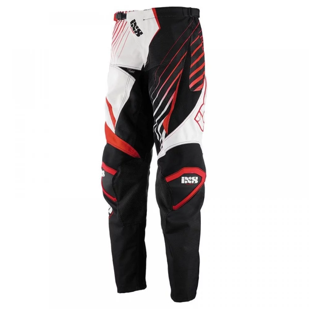 IXS CRESWELL