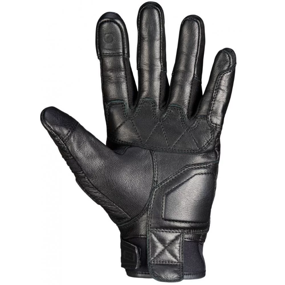 IXS DESERT AIR BLACK