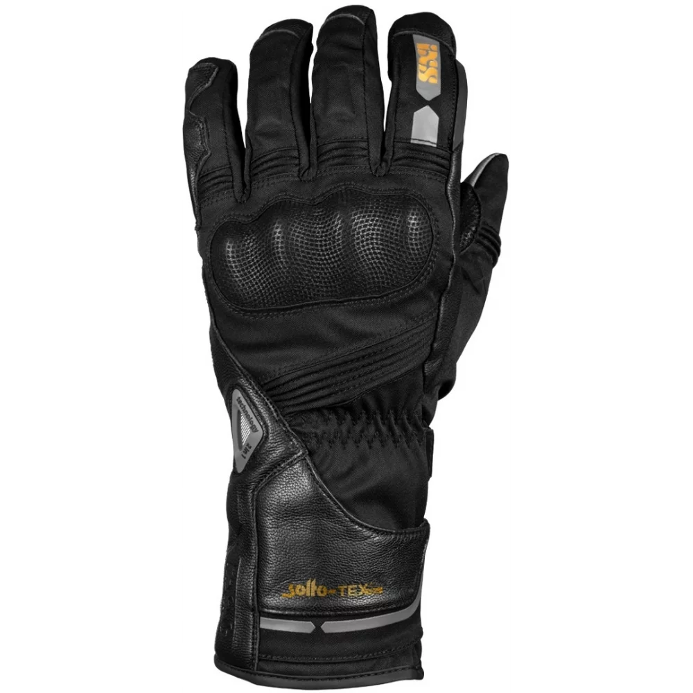 IXS DOUBLE ST 1.0