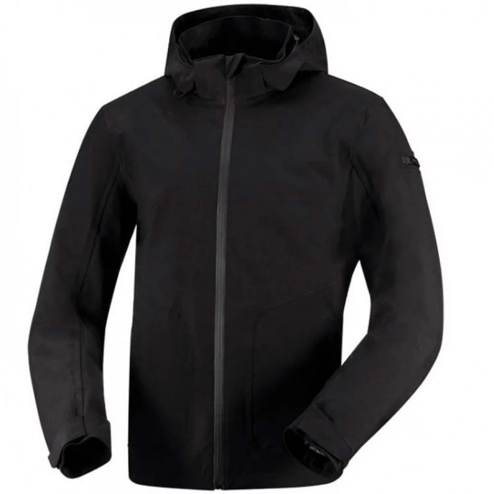 IXS DUBLIN SOFT SHELL