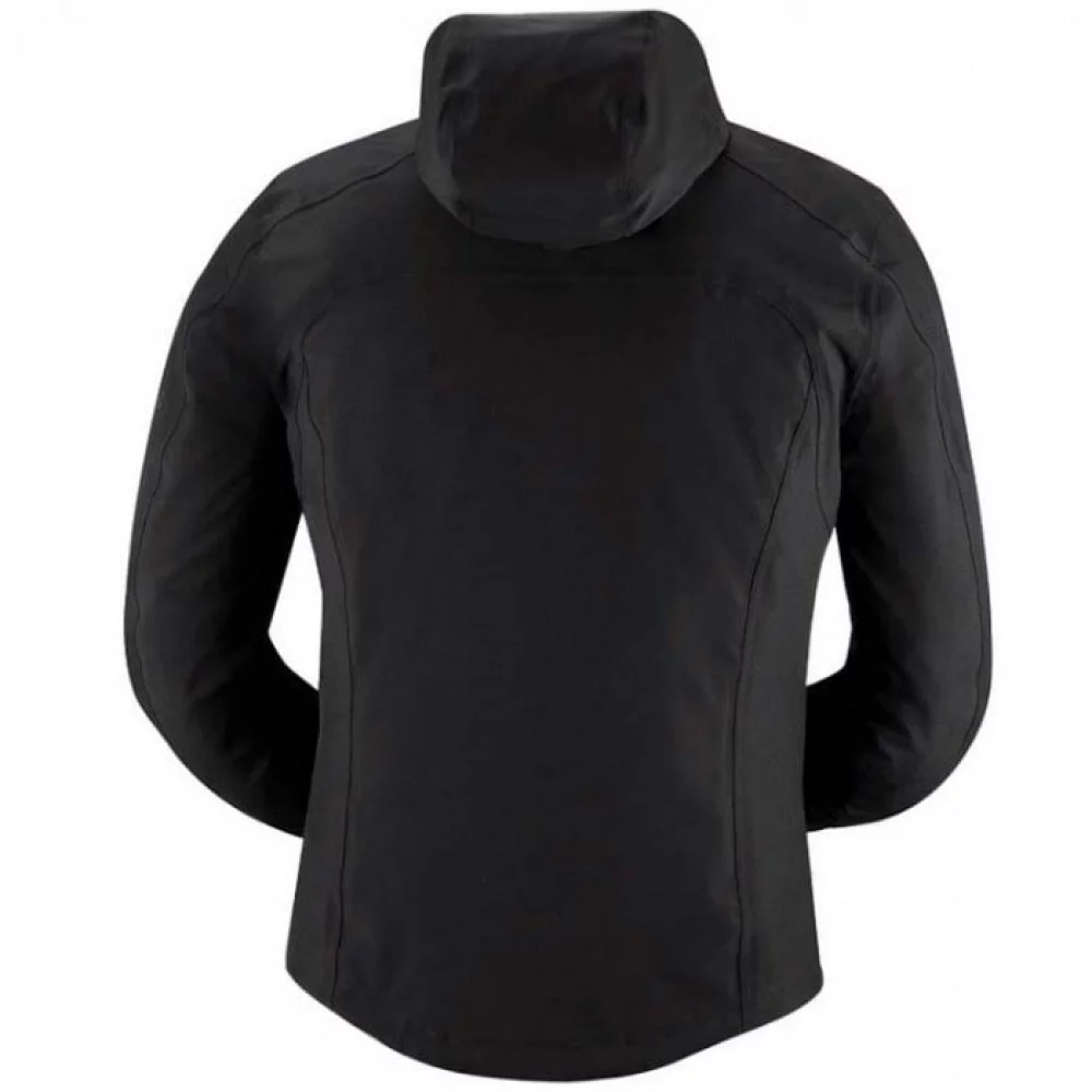 IXS DUBLIN SOFT SHELL
