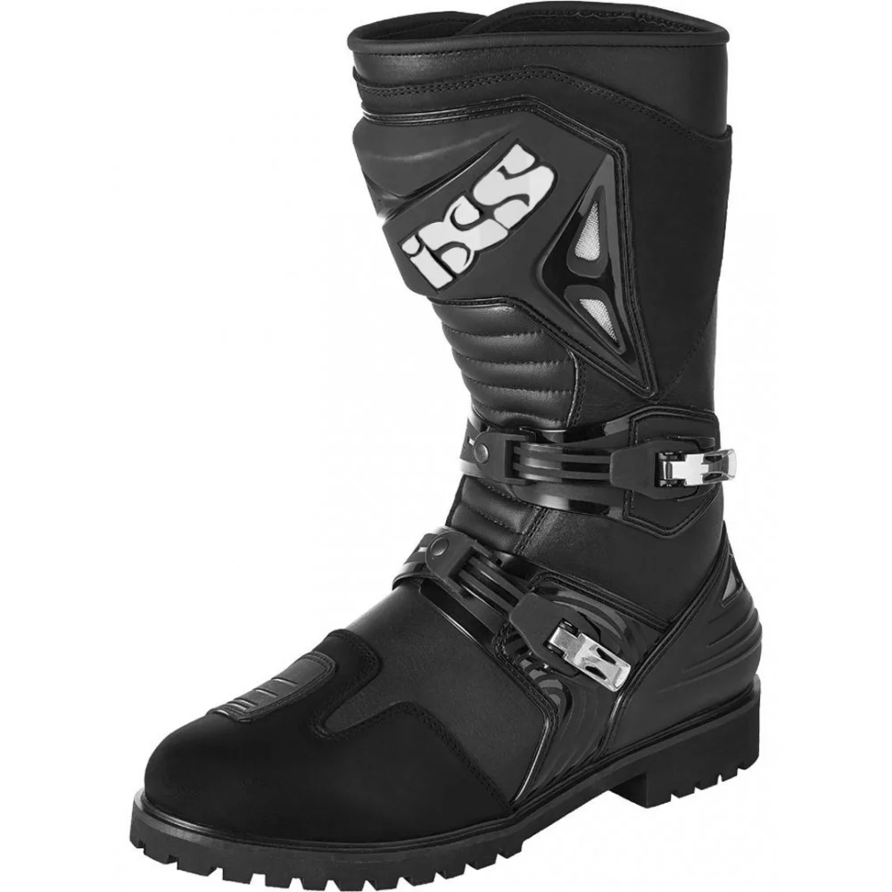IXS ENDURO-STIEFEL TRAIL