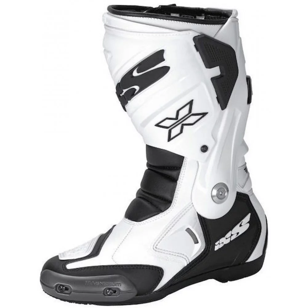 IXS ESTORIL