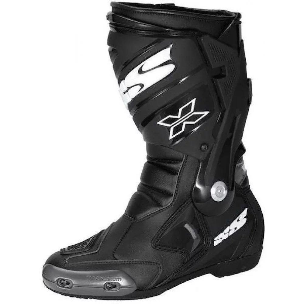 IXS ESTORIL