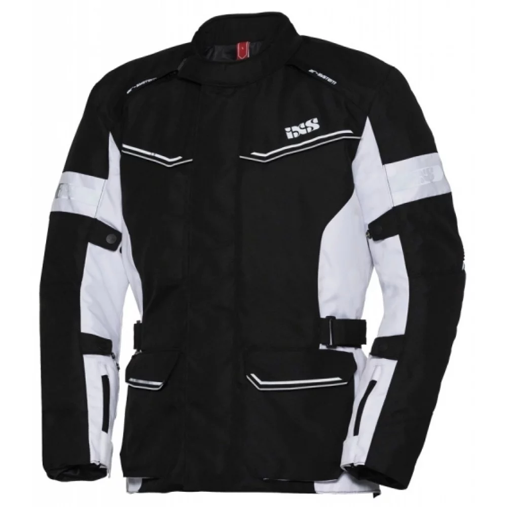 IXS EVANS ST