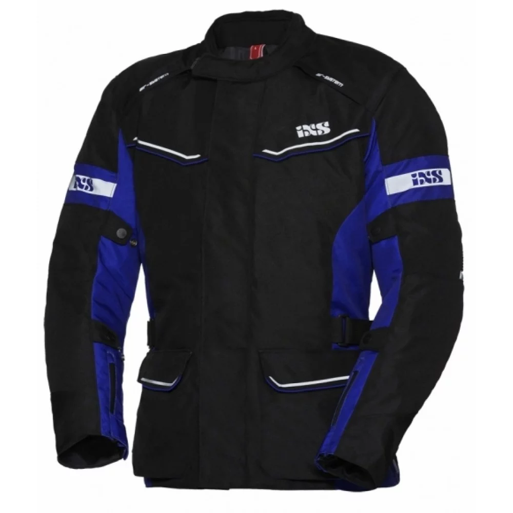 IXS EVANS ST