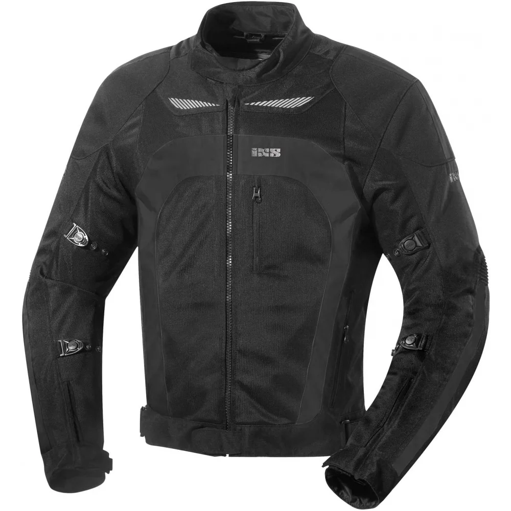 IXS EVERTON