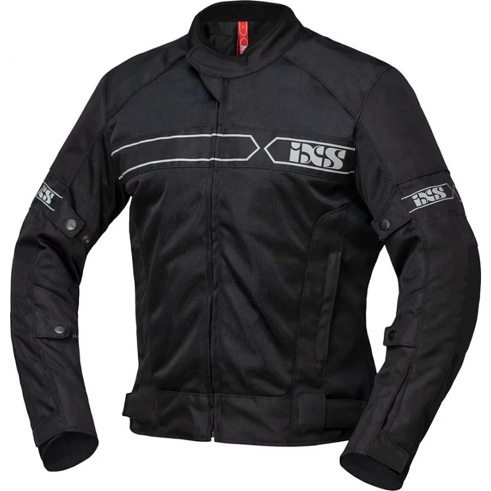 IXS EVO-AIR