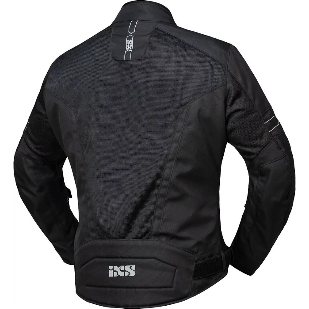 IXS EVO-AIR