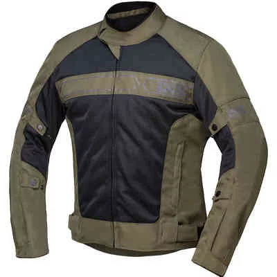 IXS EVO-AIR
