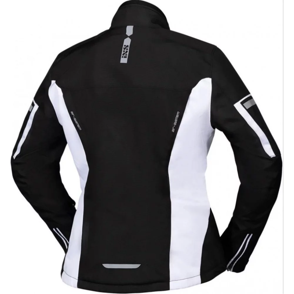 IXS FINJA ST 2.0 W