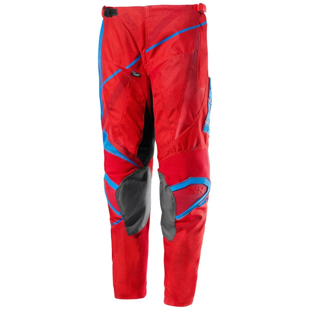 IXS HURRICANE