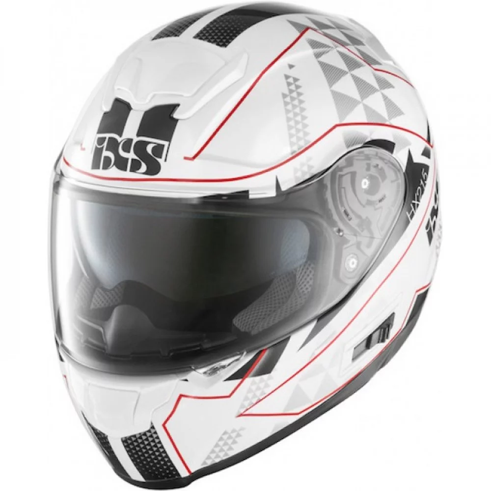IXS HX 215 TRIANGLE