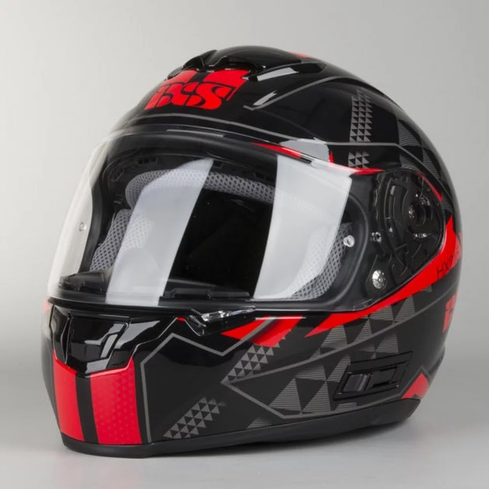 IXS HX 215 TRIANGLE