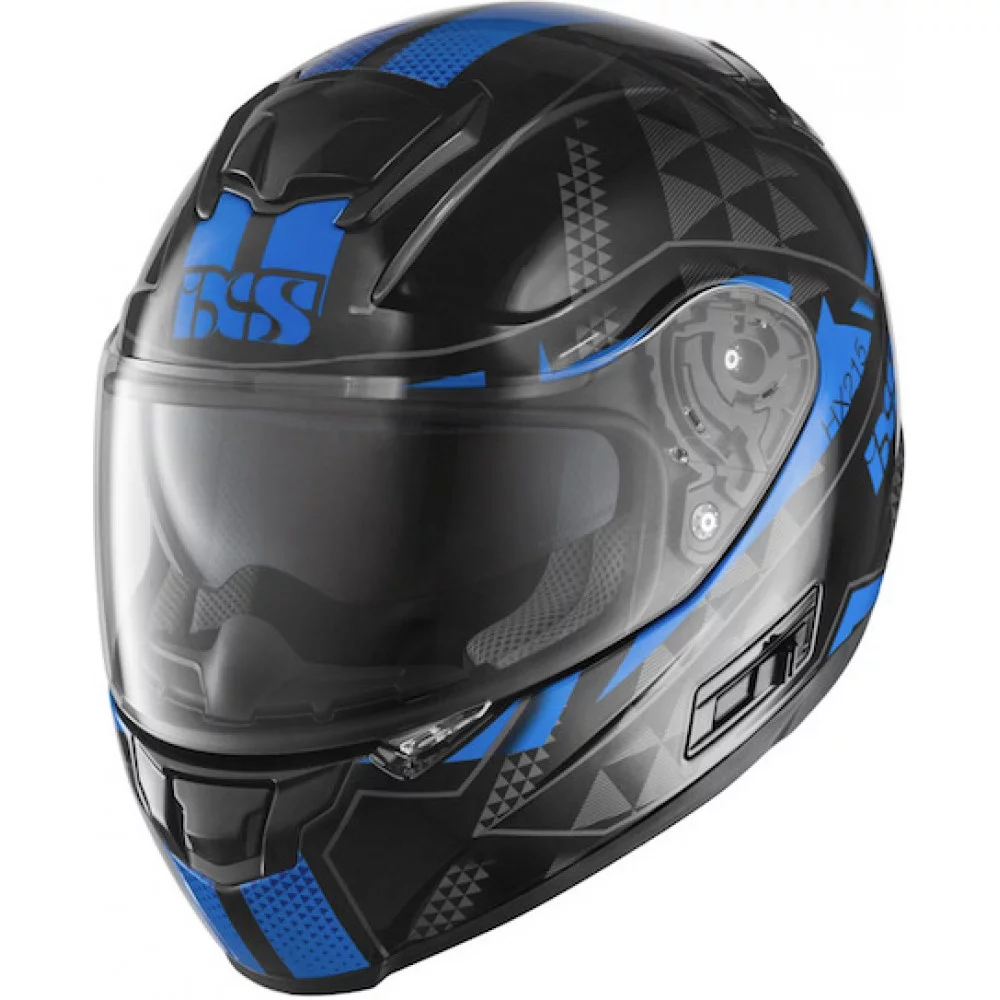 IXS HX 215 TRIANGLE