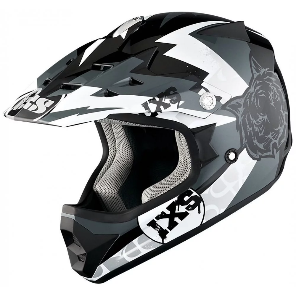 IXS HX 278 TIGER