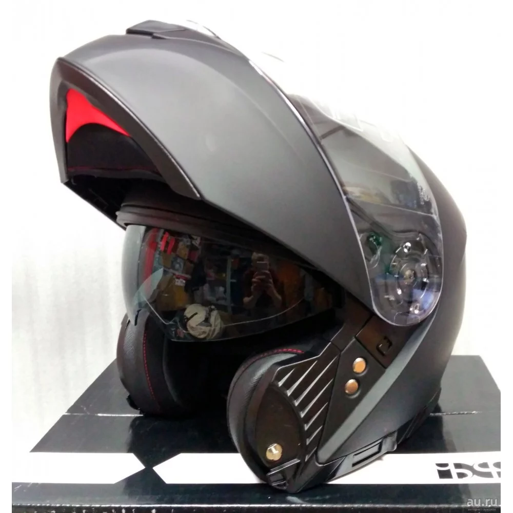 IXS HX 300