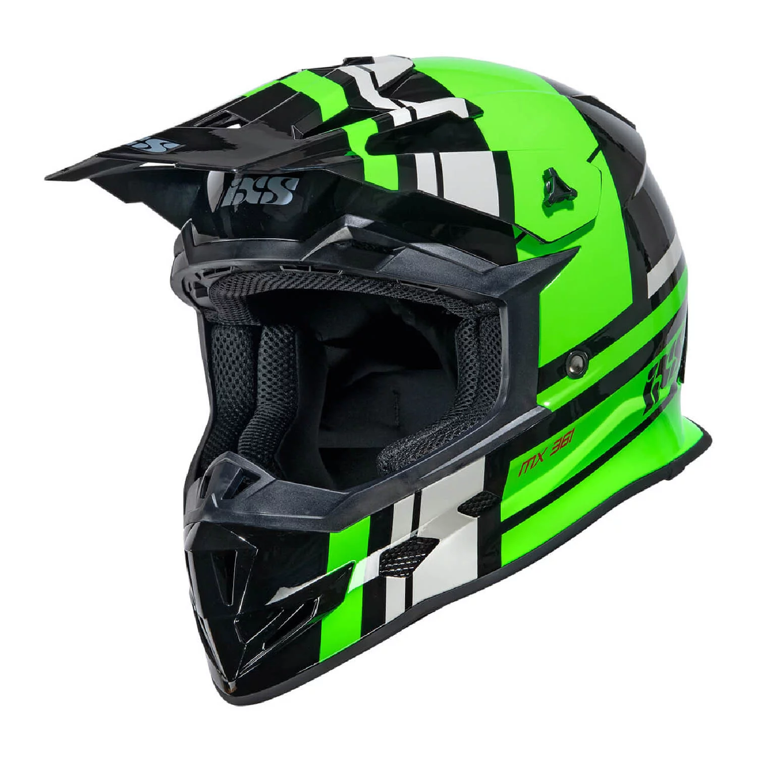 IXS HX 361 2.3
