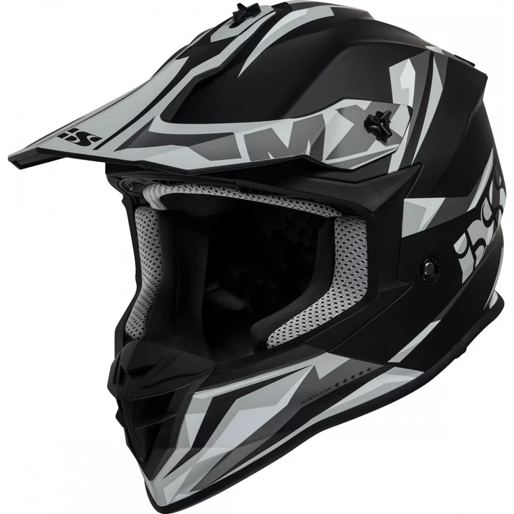 IXS HX 362 2.0
