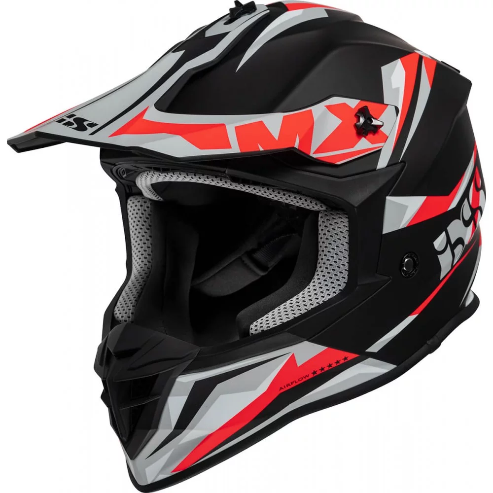IXS HX 362 2.0
