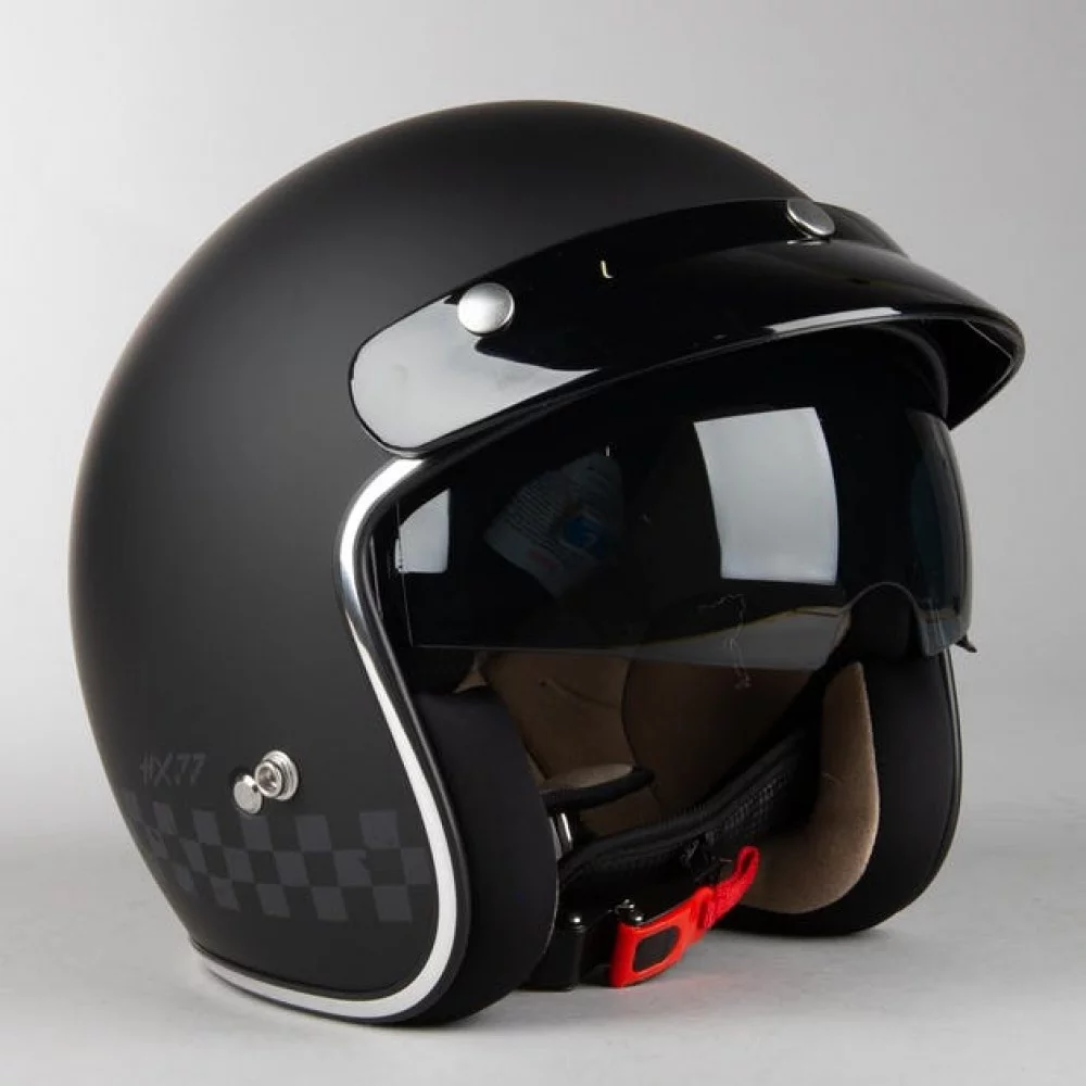IXS HX 77 2.0