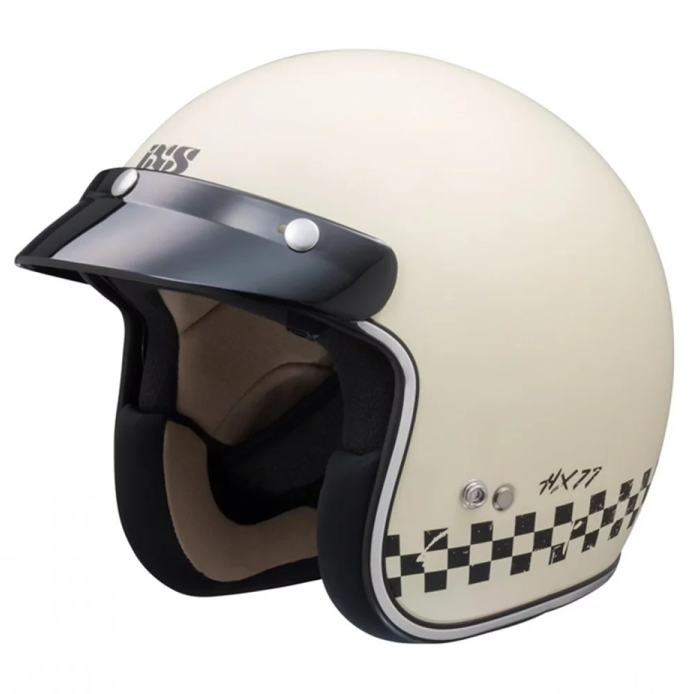 IXS HX 77 2.0 W