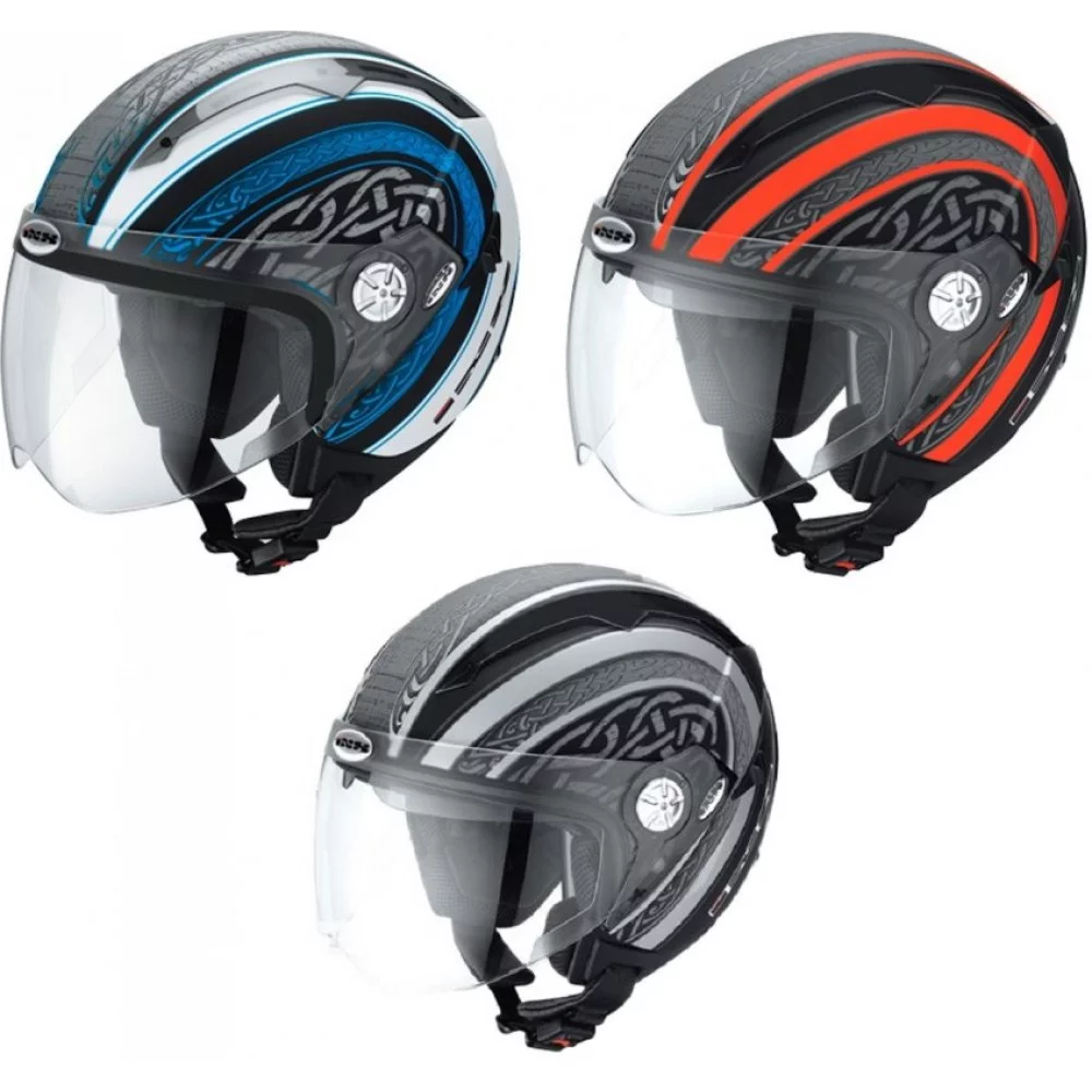 IXS HX 83+85