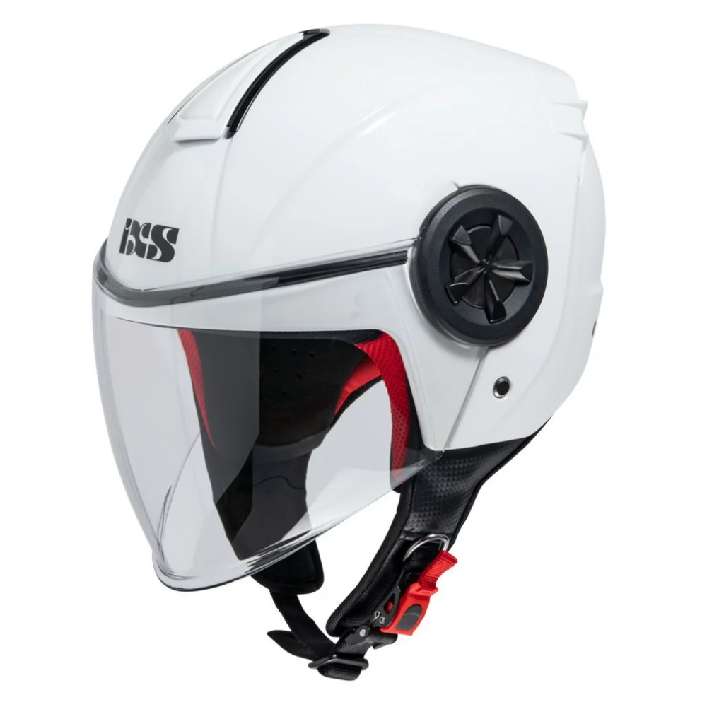 IXS HX 851 1.0 JET W
