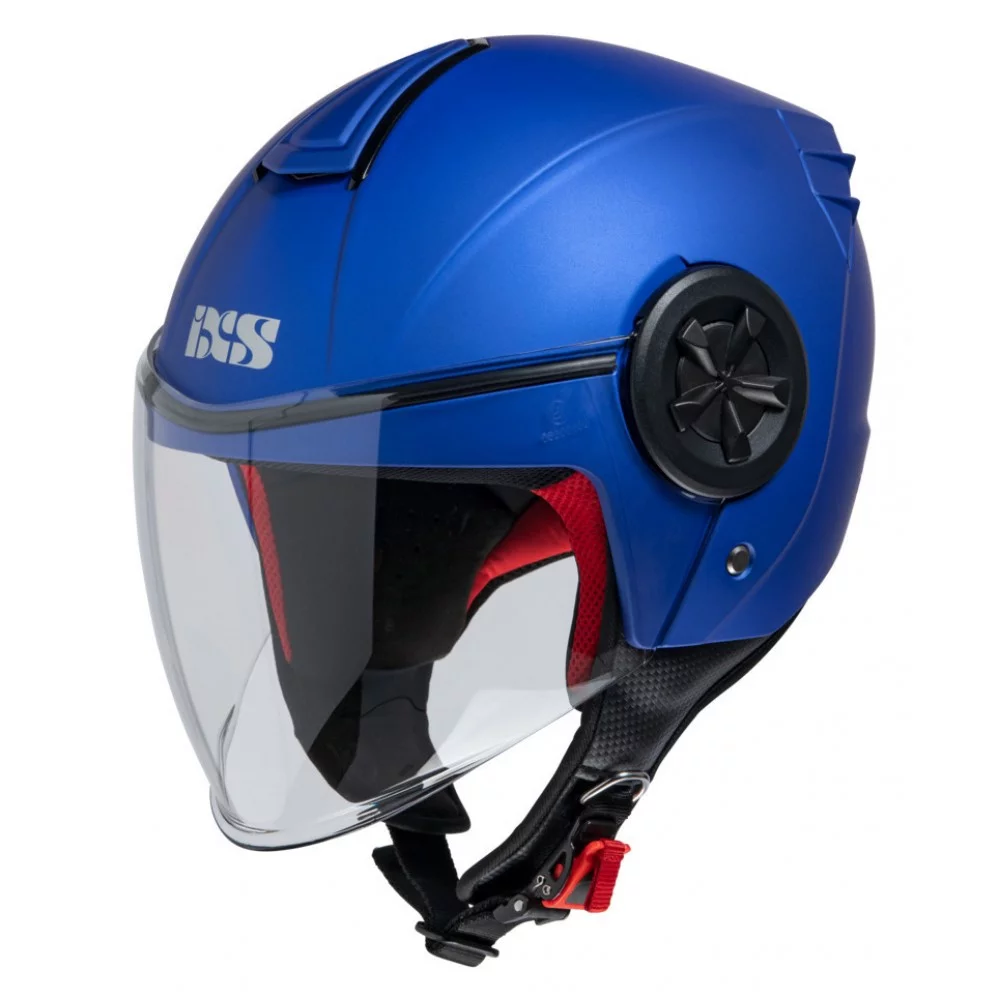 IXS HX 851 1.0 JET W