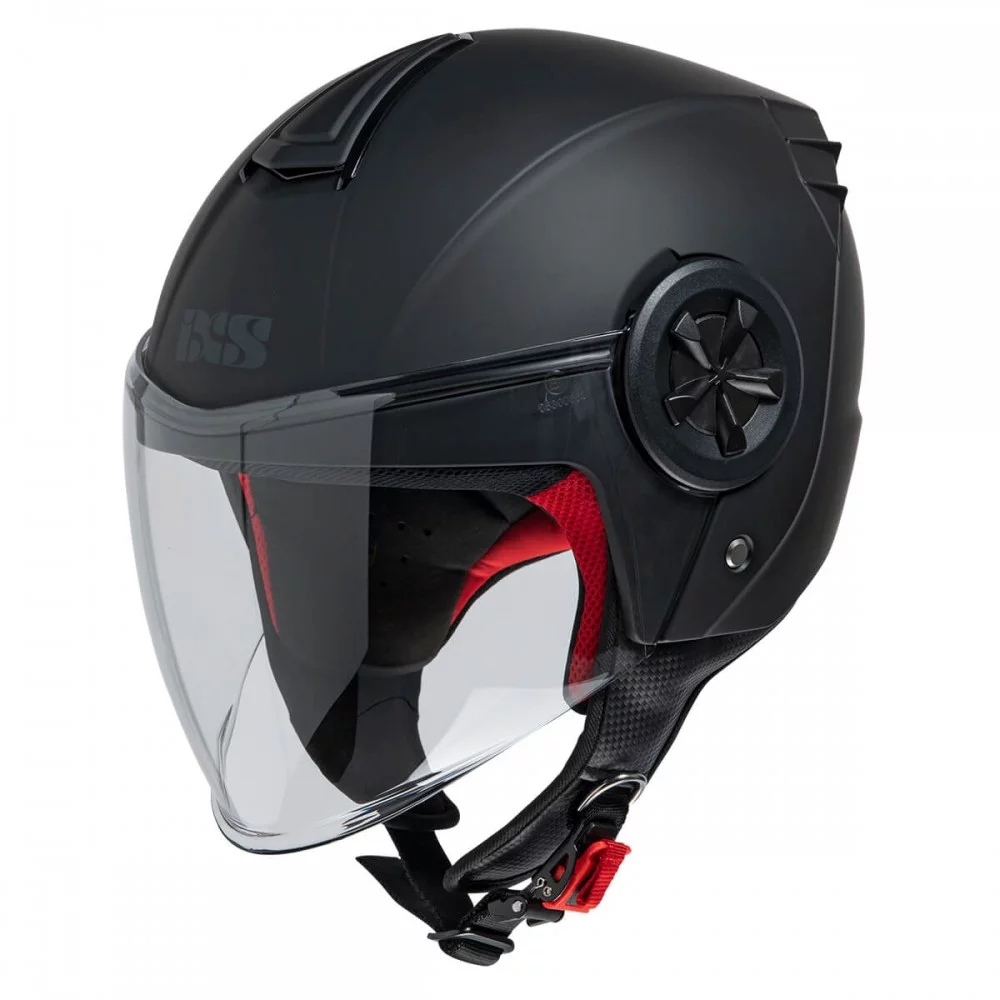 IXS HX 851 1.0 JET W