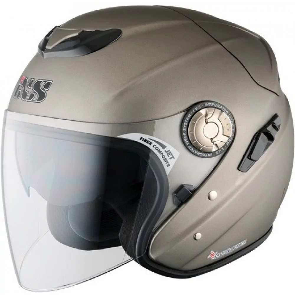 IXS HX 91