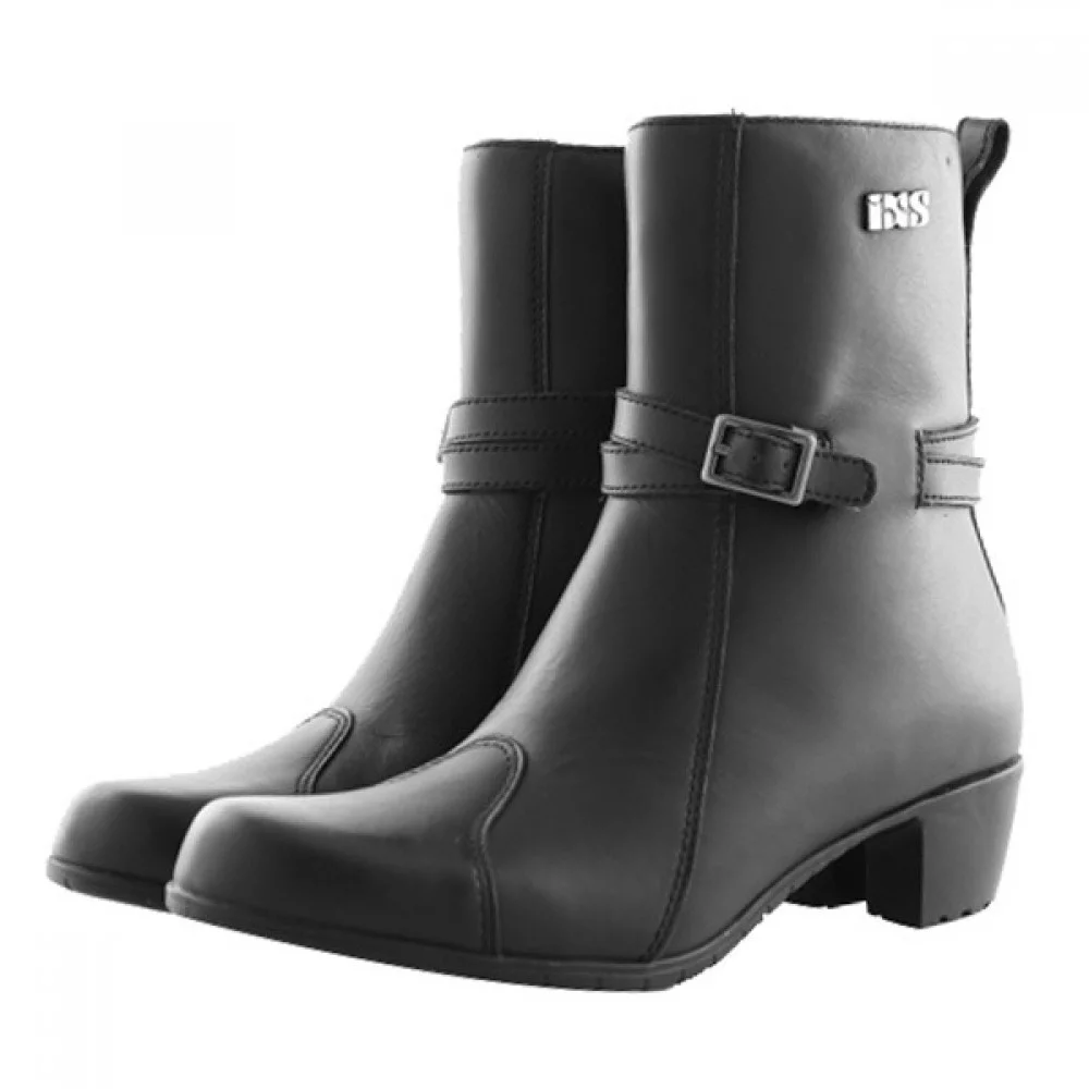 IXS LEA