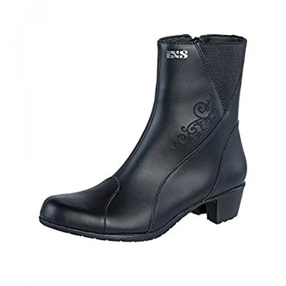 IXS LEA 2