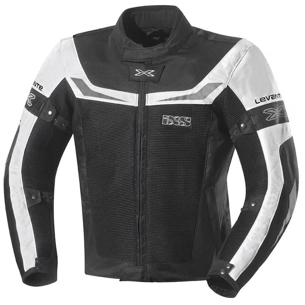 IXS LEVANTE