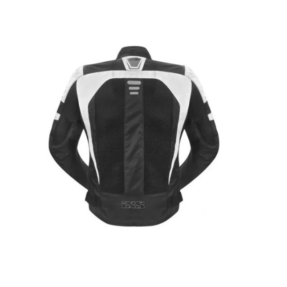 IXS LEVANTE