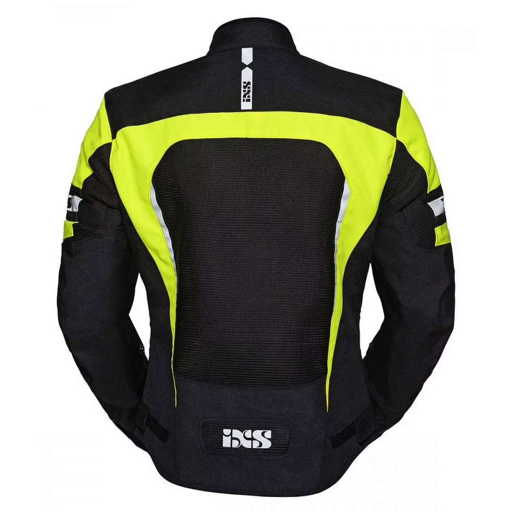 IXS LEVANTE AIR 2.0