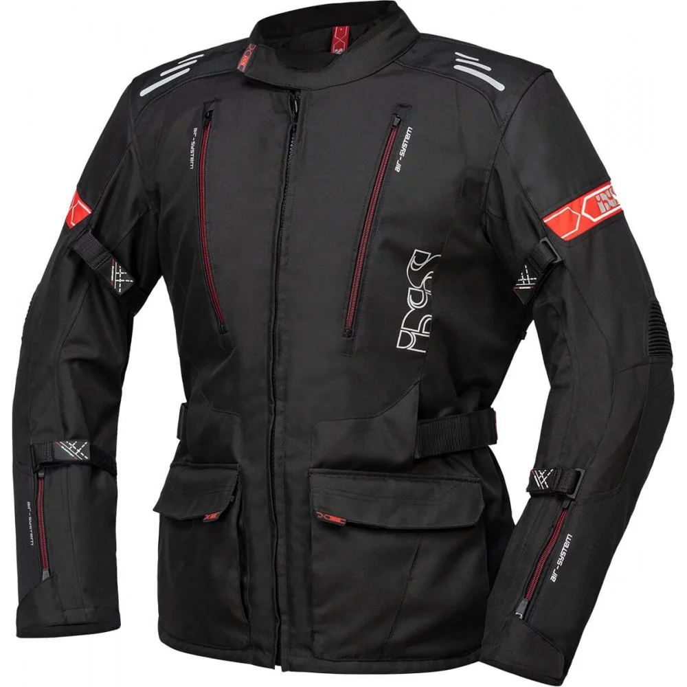 IXS LORIN ST