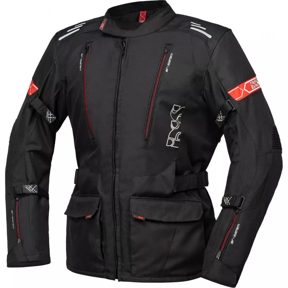 IXS LORIN ST