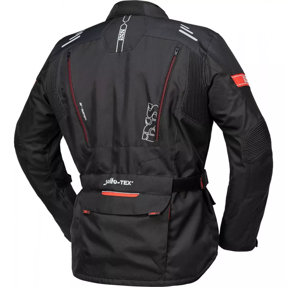 IXS LORIN ST