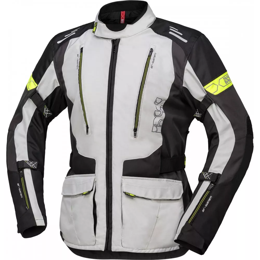 IXS LORIN ST