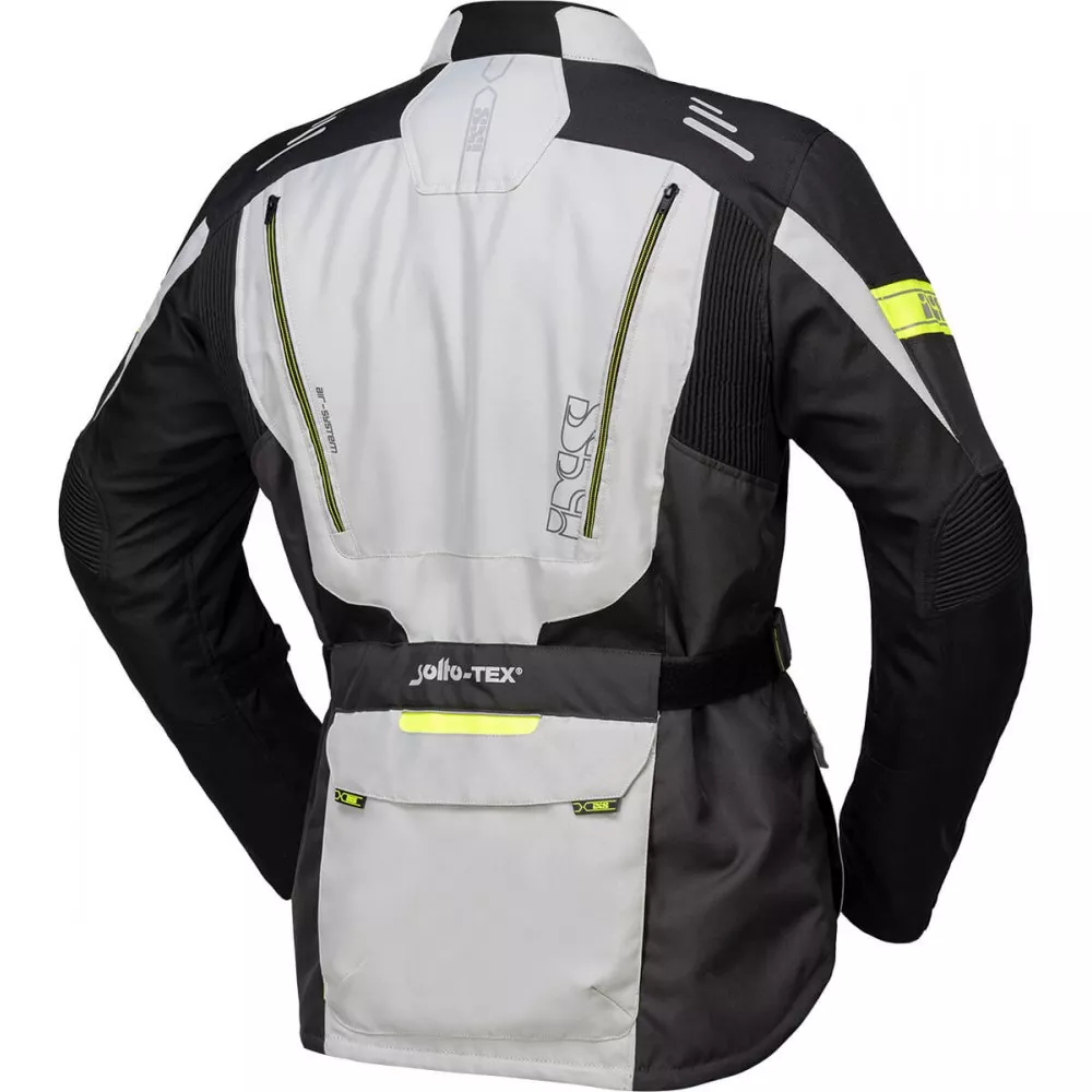 IXS LORIN ST