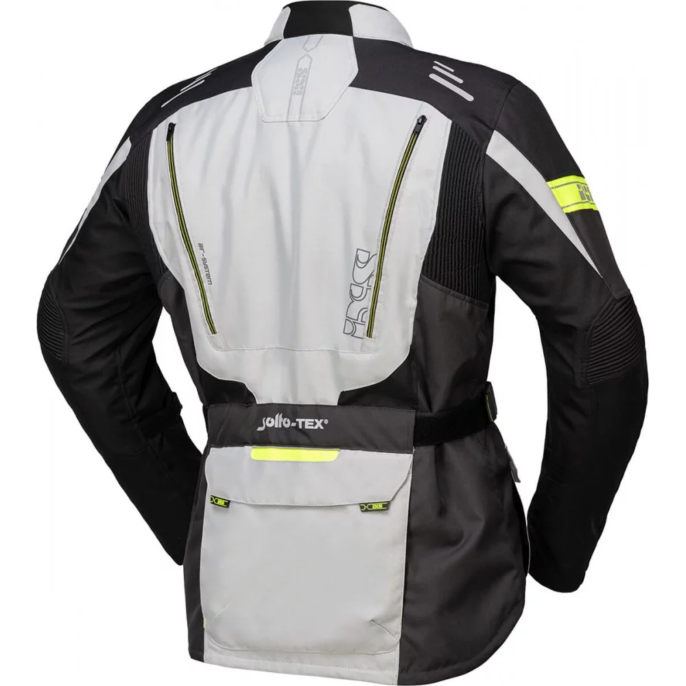 IXS LORIN ST