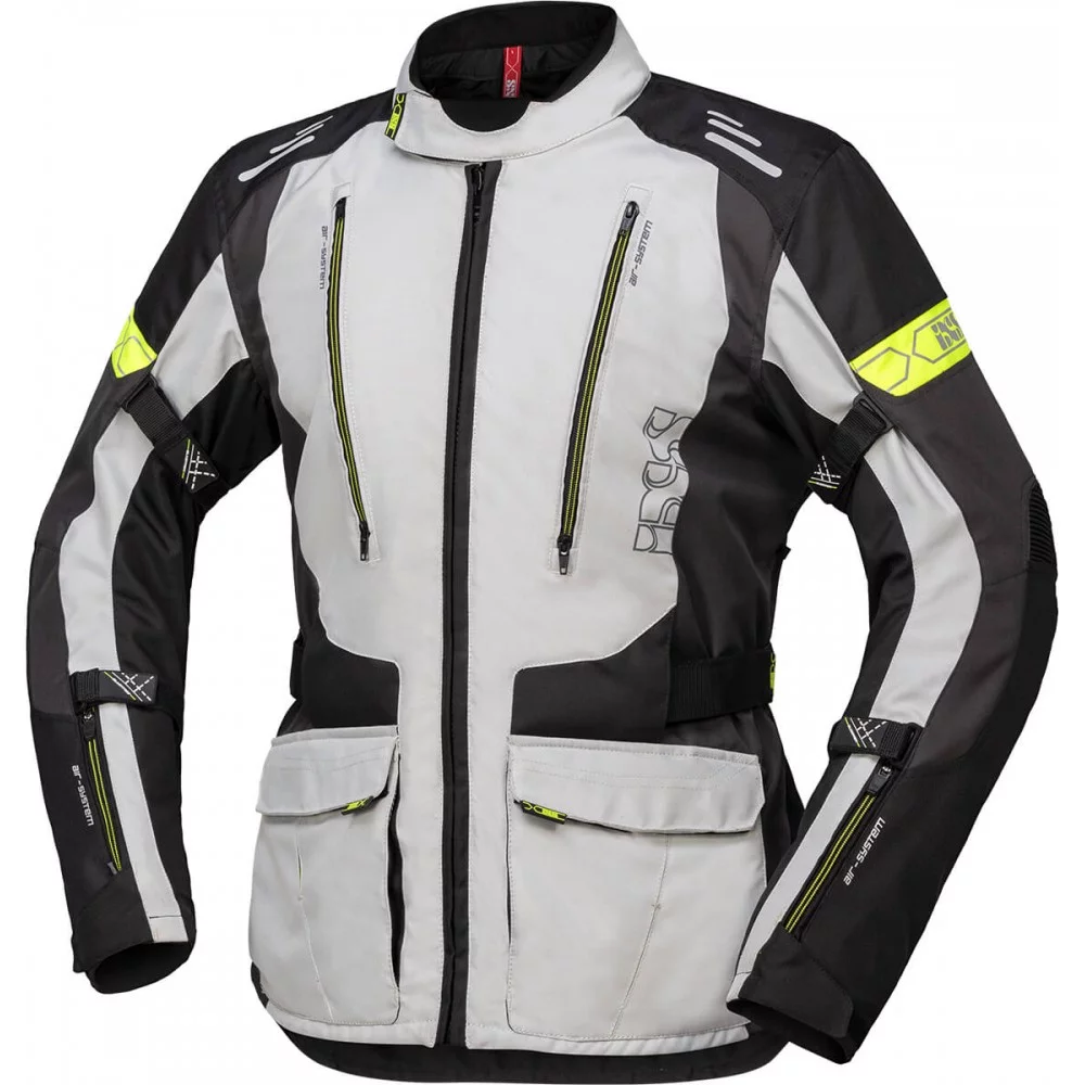 IXS LORIN ST