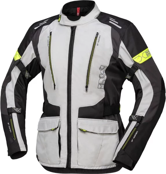 IXS LORIN ST