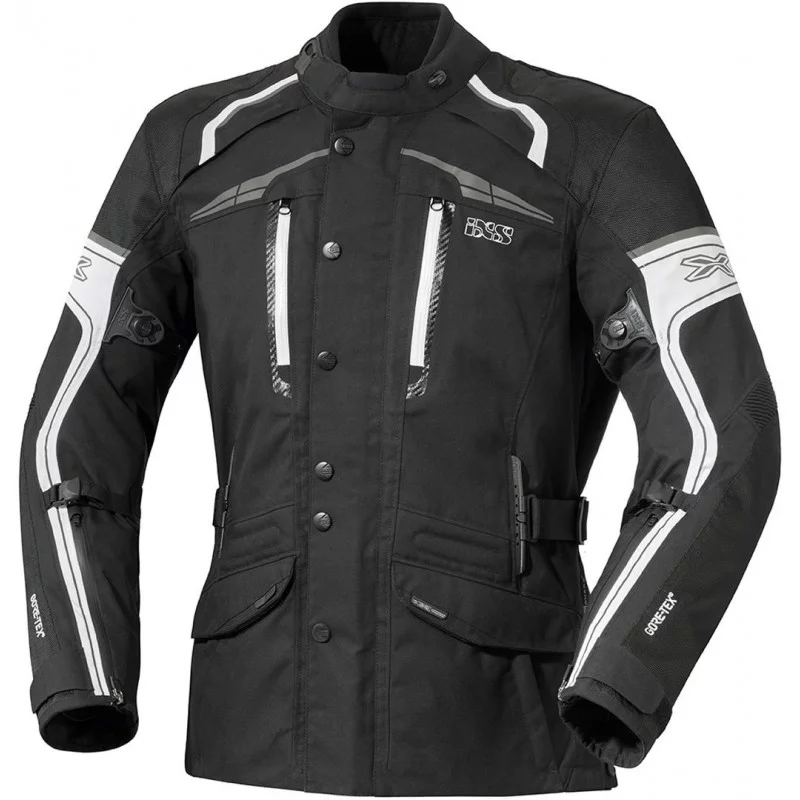 IXS MALAWI