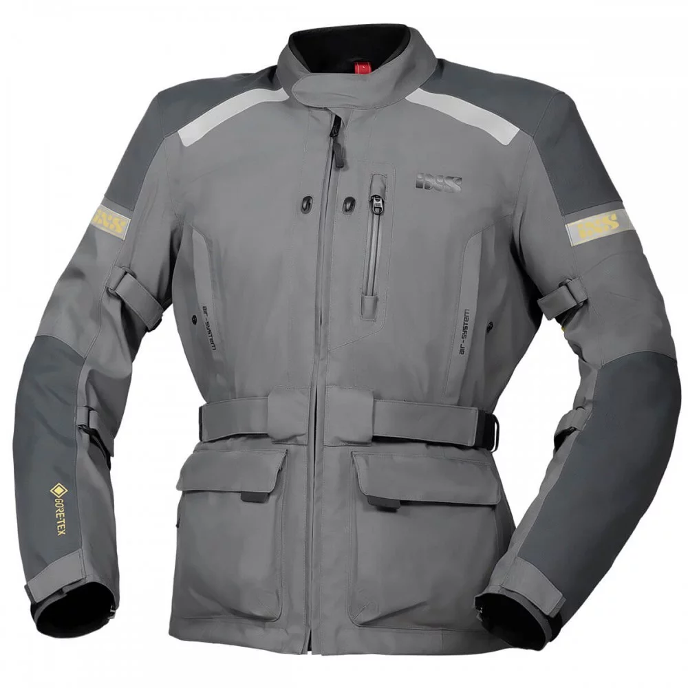IXS MASTER GTX