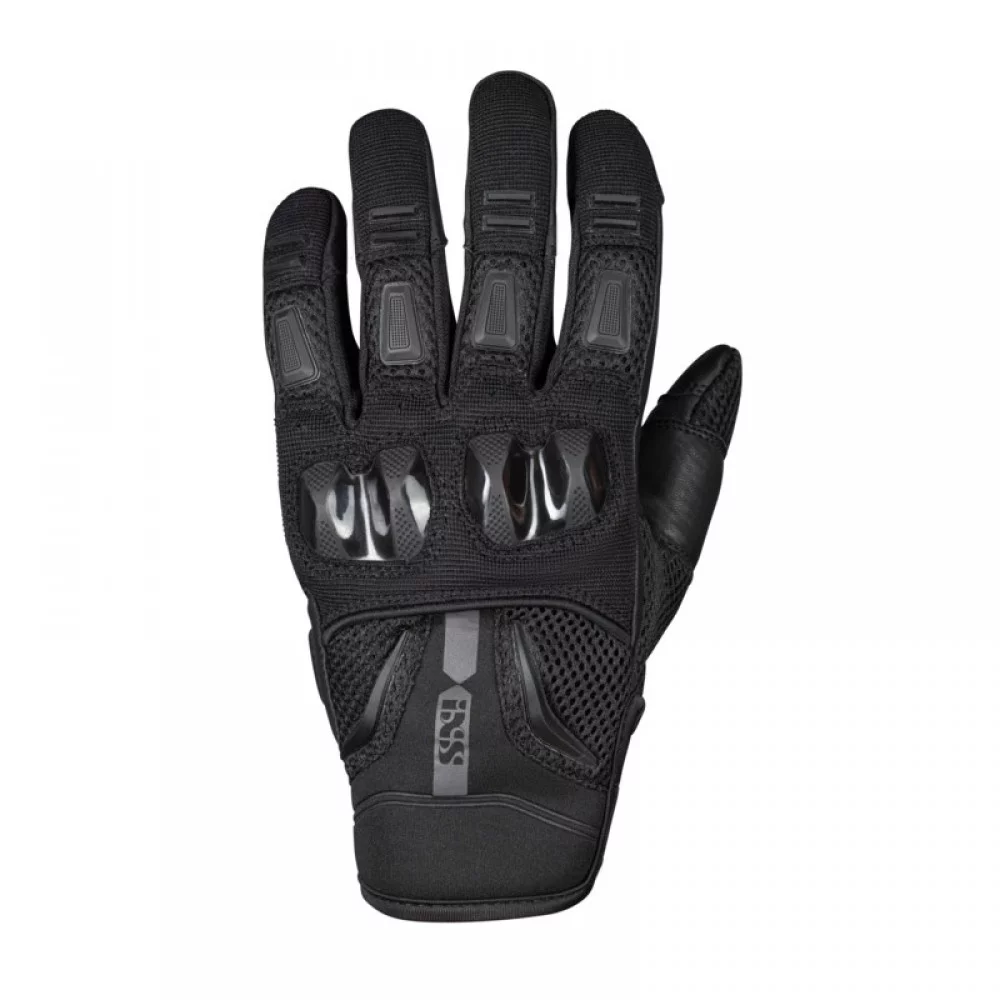 IXS MATADOR AIR BLACK
