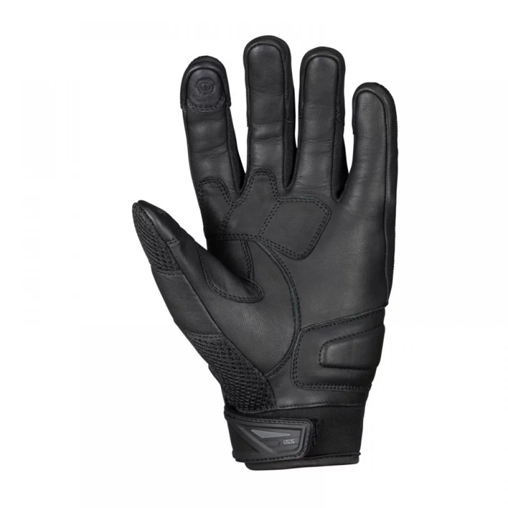 IXS MATADOR AIR BLACK