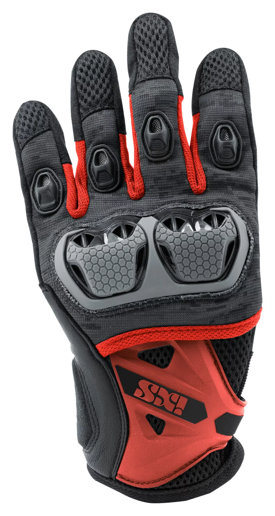 IXS MONTEVIDEO AIR
